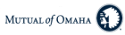 Mutual of Omaha Logo