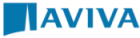 Aviva Logo